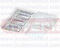 STERILE SURGICAL PAD(NON ADHERENT ABSORBENT PAD)